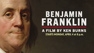 Ken Burns&#39; Benjamin Franklin: &quot;Beware of little expenses&quot;