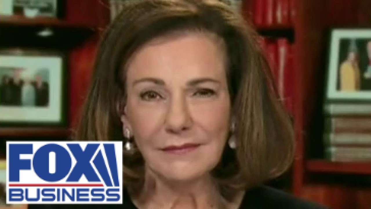 KT McFarland warns Iranians are going to sink an American ship at some point