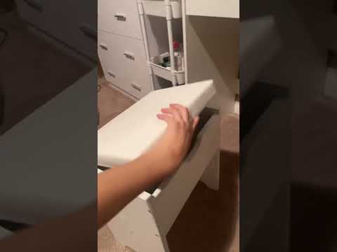 Expectations Vs Reality With My Vabches Vanity Table Vabches Vabchesreview Vabchesvanity 