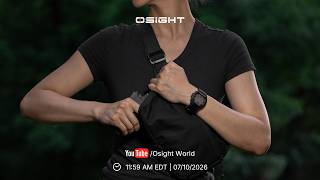 Redefine Precision. Demand Performance.