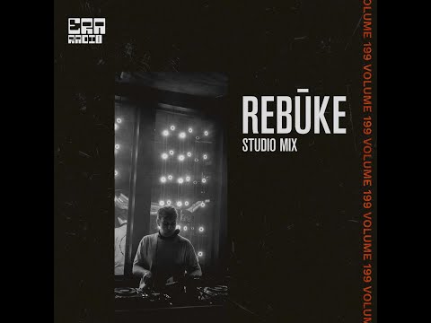ERA199: Rebūke Studio Mix