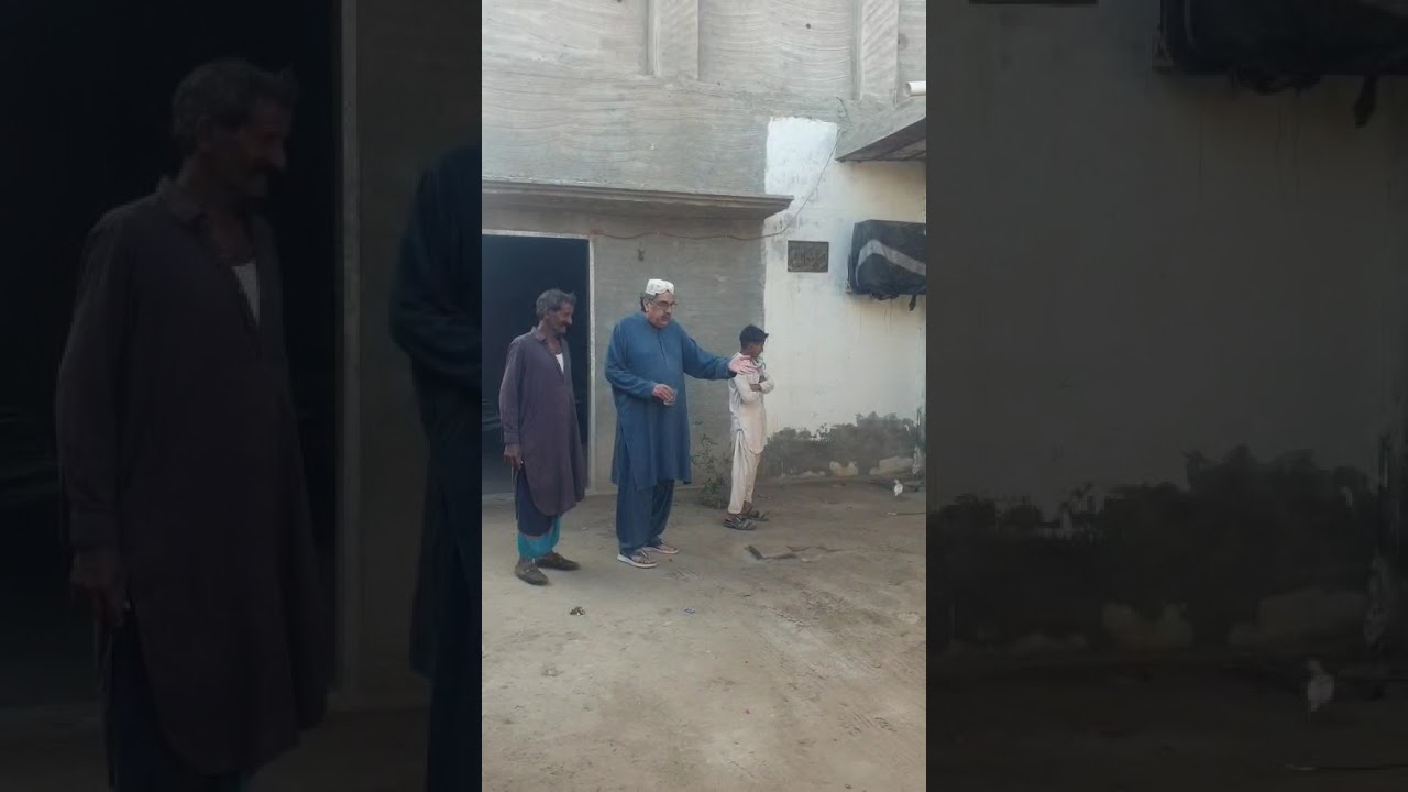 My village dehat otaq