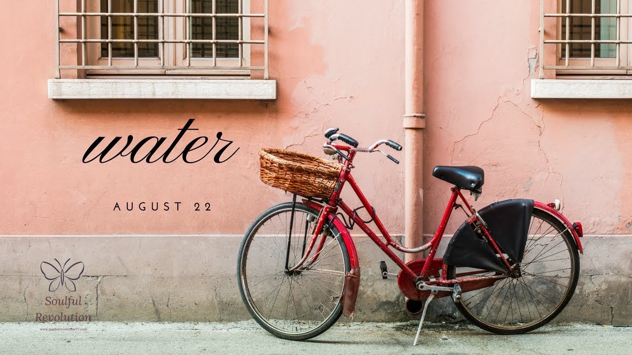 You need the truth, WATER Sign August 22 Cancer Pisces Scorpio