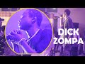 DICK ZOMPA MASHABIKI WAMLILIA MREMBO LIVE KWENYE STAGE 