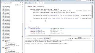 Mastering Java, Vol 3   Lesson 12   The This Keyword