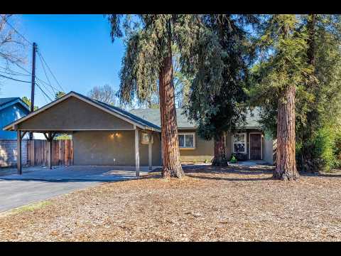 8450 Melvin Avenue, Northridge, CA home video tour