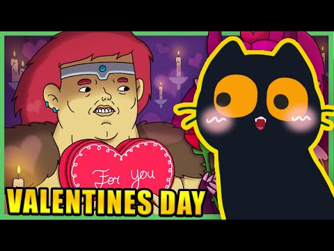 DINNER DATE | Maro reacts to Dungeon Soup