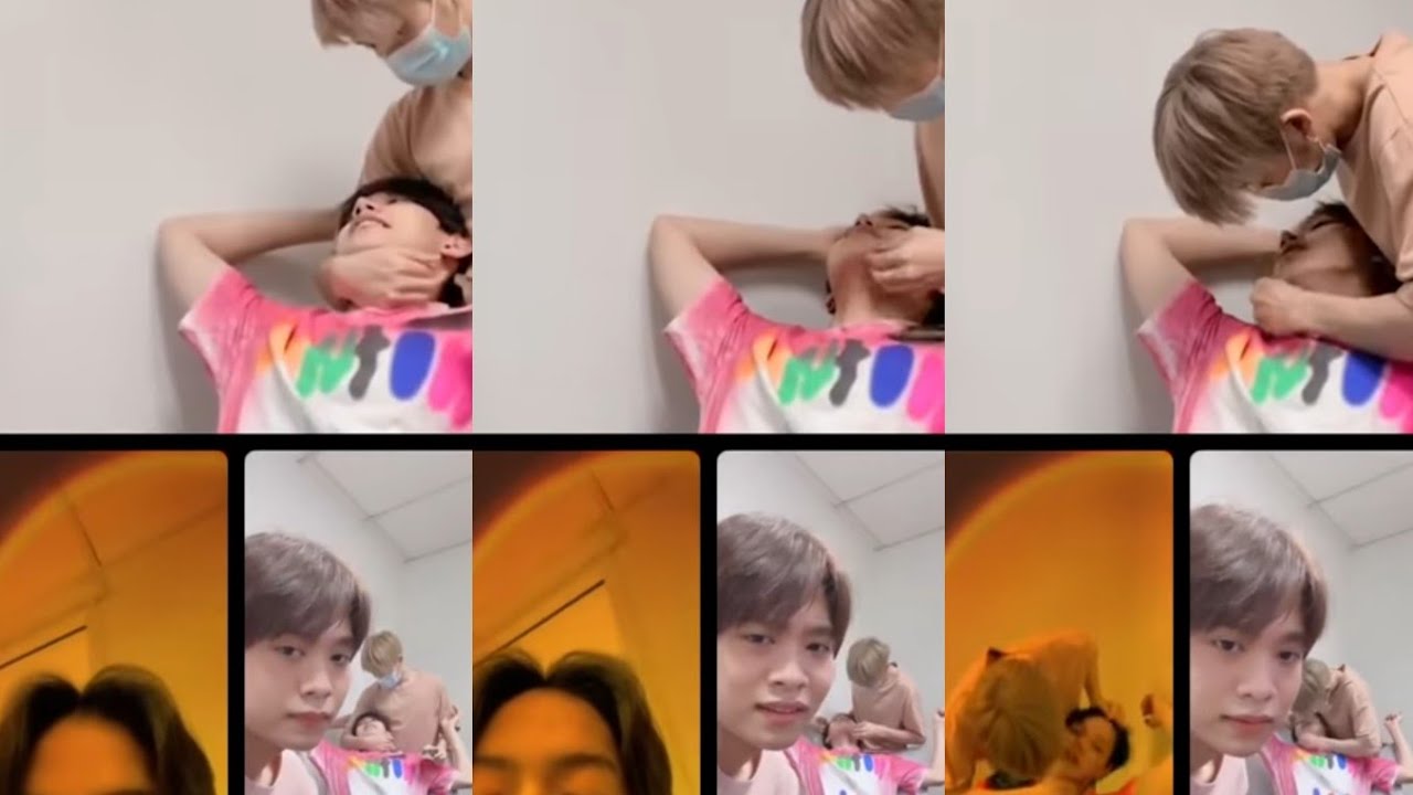 (04112021) IG live : oueiija(ต้าห์อู๋) #LAZiCON | ไลฟ์โบ๊ะบ๊ะมากกกก