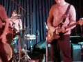 The Ex live @ 500 Rock Club