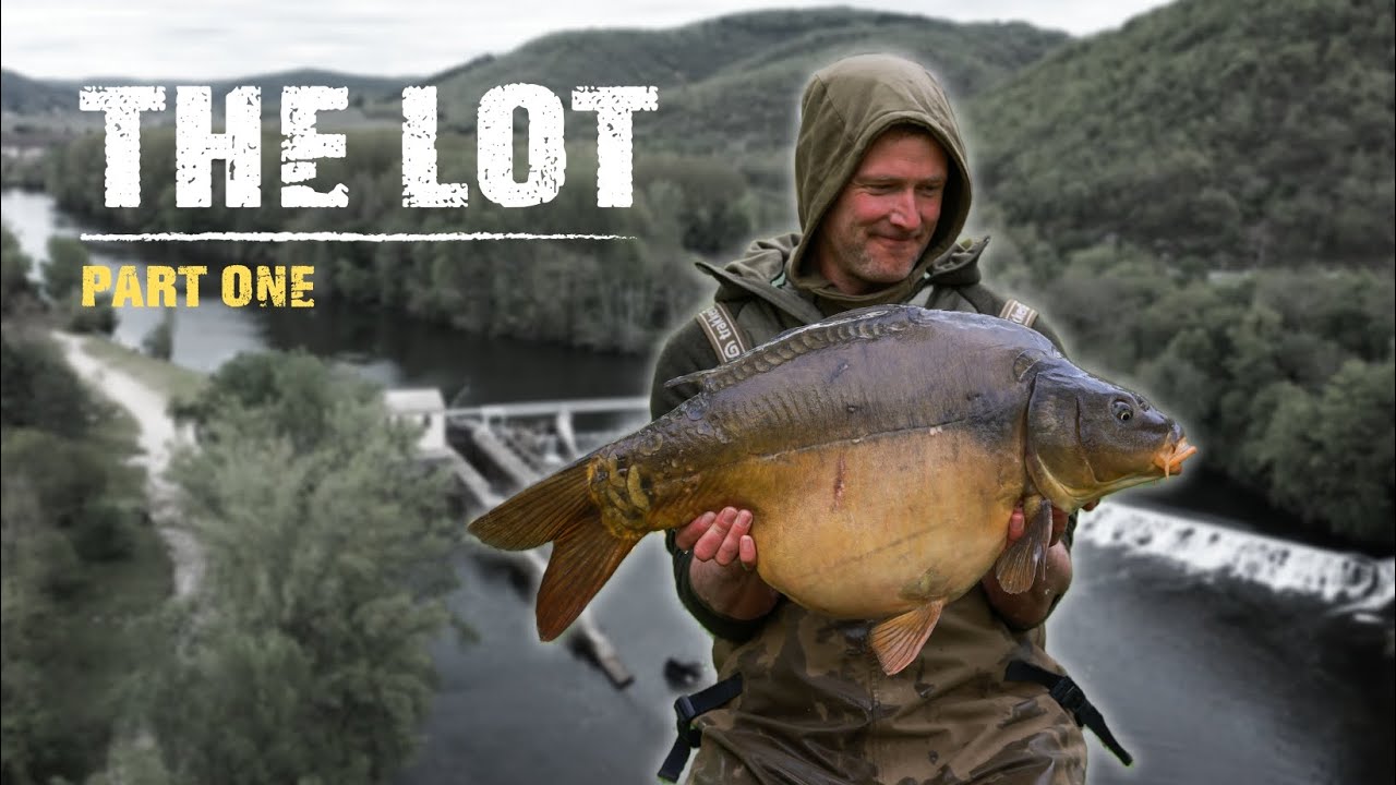 The River Lot, Part 1 of 2 | Extract