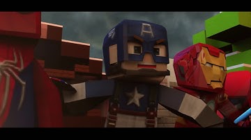 Hide and Seek Animation Made by Volunteer Hailey