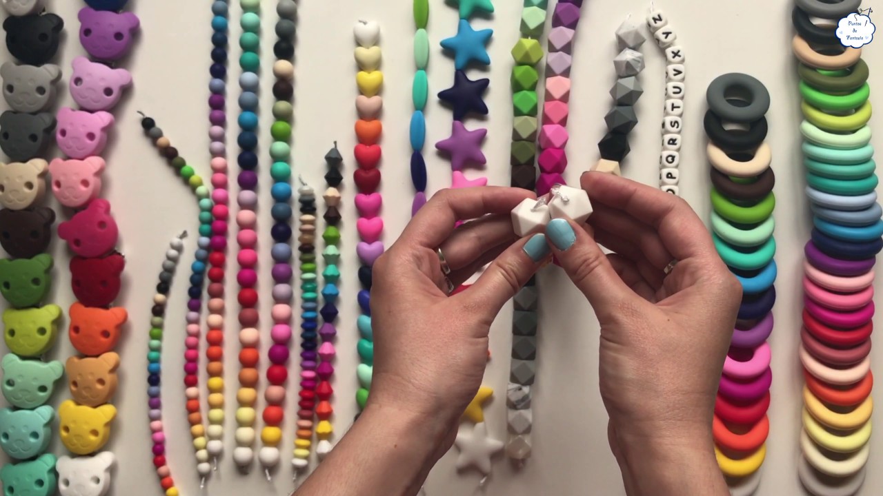 Silicona Alimentaria para Bebés