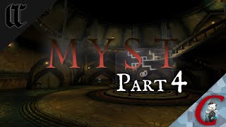 The World of Myst (Part 4)  The Final Restoration (w/ Alternate Timelines)  Complete Chronologies