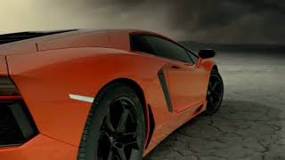 Aventador VS Zack Knight- Love controller