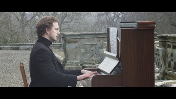 Reflecties - Luke Faulkner