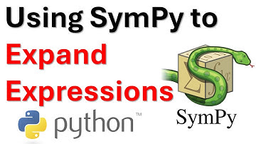 Step‑by‑Step Using SymPy to Expand Expressions