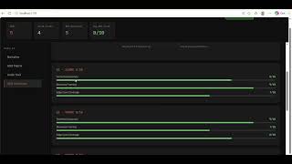 Day 89 · Presenting & Defending Agent Architectures