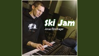 Ski Jam