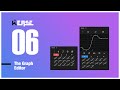 The Graph Editor - Kease