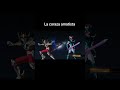 #saintseiya #saintseiyasoldierssoul #caballerosdelzodiaco #gaming #anime