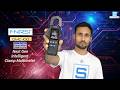FNIRSI DMC-100 Next Gen Intelligent Clamp Multimeter #Fnirsi #smartgadgets