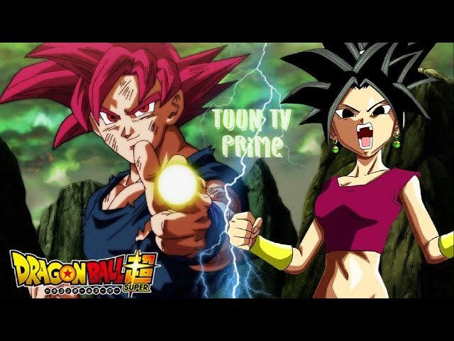 Goku vs Kefla fight scenes (multiple gifs) PART 2 - Super Saiyan Blue Goku  vs. Super Saiyan Kefla — Steemit