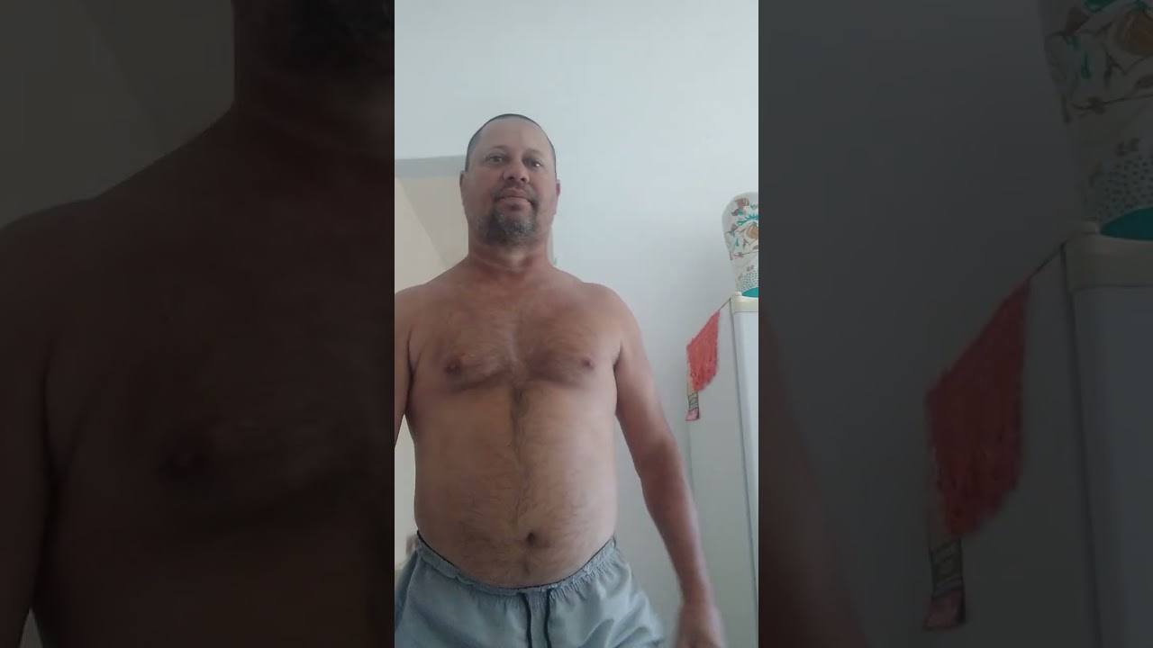 Alex      arrumando   o    portão      de    casa 🏠  02 08  2025