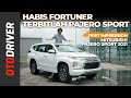 Mitsubishi Pajero Sport 2021 | First Impression | OtoDriver