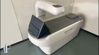 Installazione Moc OsteoSys