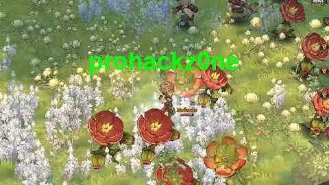 ToS Hack Tree of Savior Hack