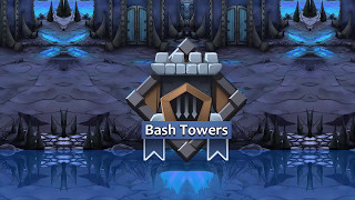 Bash Towers Android Gameplay ᴴᴰ screenshot 2