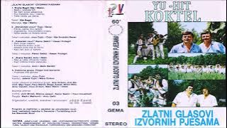 Braca Begic & Majko, Spavala Bih  (Audio)