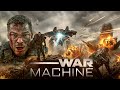 War Machine 2026 Movie Alan Ritchson Dennis Quaid Jai Courtney Explained Review Facts