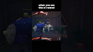 when you know the game will be good