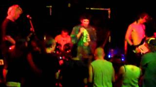 The Jerks - Class War