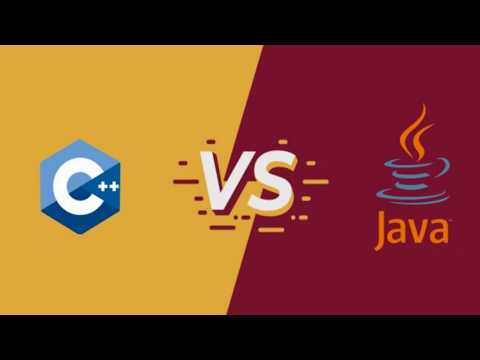 C++ vs Java Which one is better to choose for your future