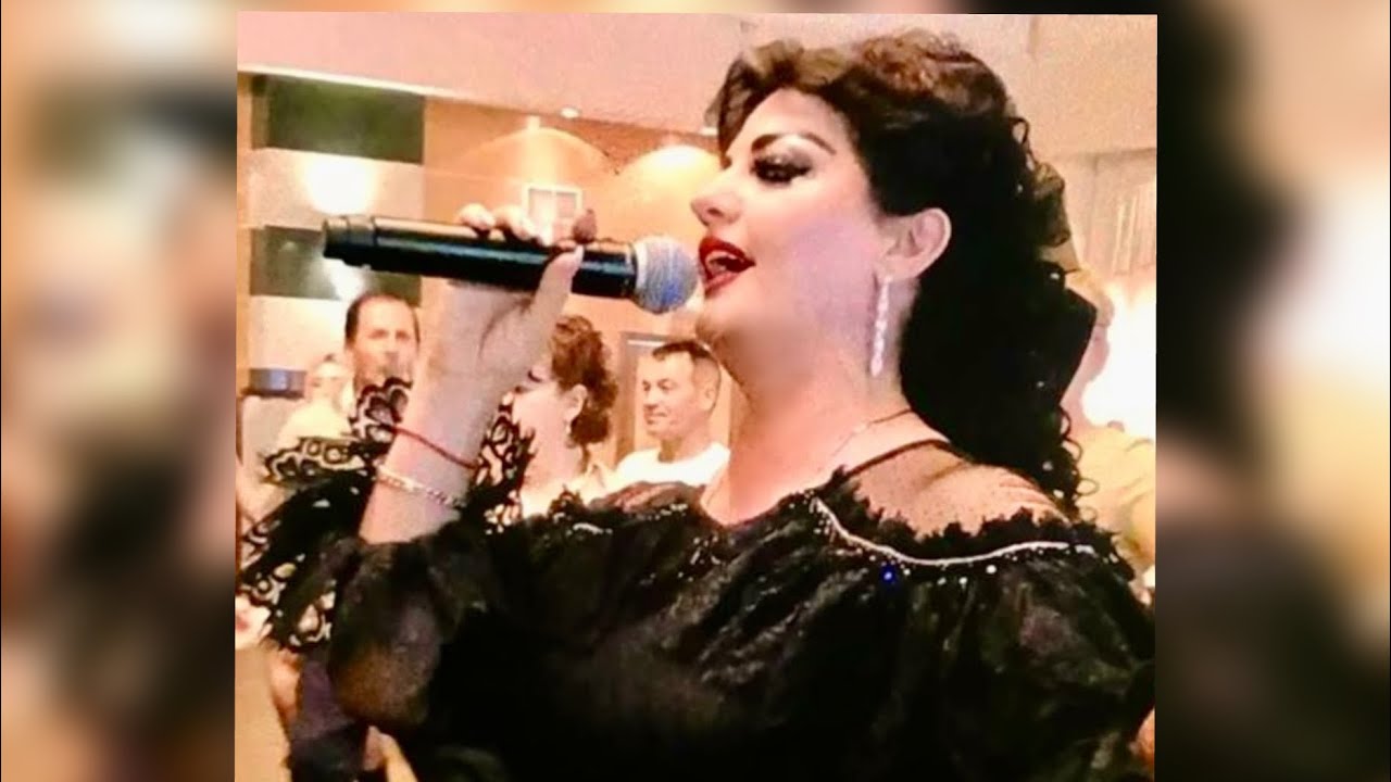 Juli Çenko live - “Shoqëria Për Njerëzit Në Nevojë” Athinë, Delvina 2026