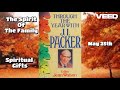 Through The Year - J.I Packer Devotional - The Spirit Of The Family - May 25th - Spiritual Gifts