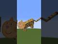 Minecraft animals and sounds with Peppa Pig heads
