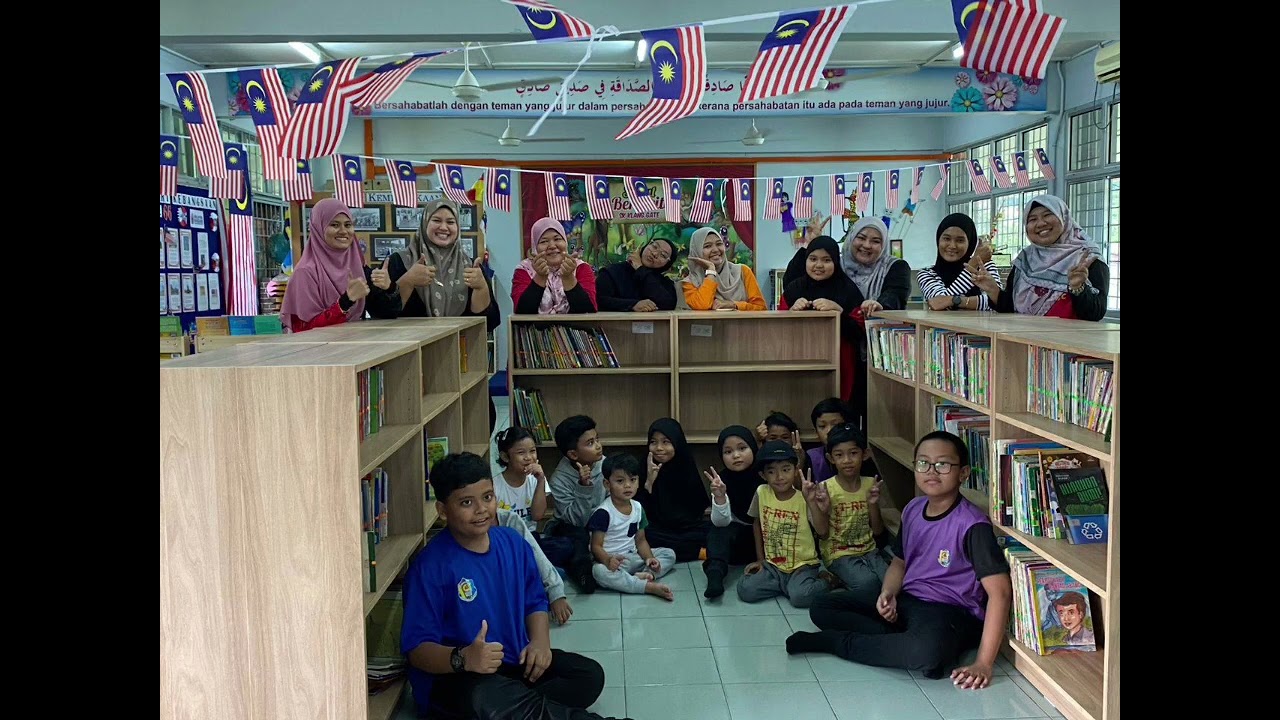 Program/Aktiviti PIBG SK Klang Gate 2023/2024