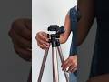 Best Budget Tripod for Mobile & Camera 📸₹500 Tripod That Every Creator Needs #amazonfinds #unboxing