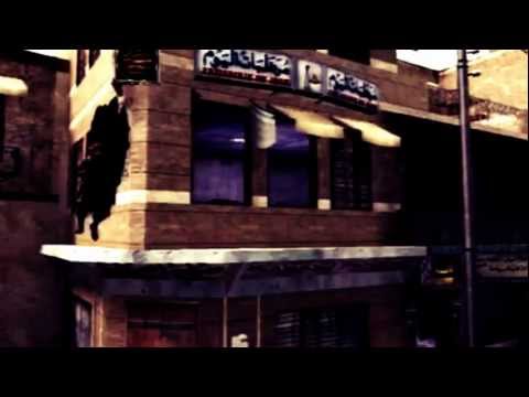 Memory Lane | Cod 4 Mini Edit