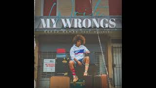Write My Wrongs (Hello) (feat. Killa Cal)