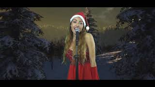 All I Want For Christmas Is You - Mariah Carey ( Jane Fox Cover )