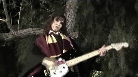 MUSIC VIDEO - Harry Potter and the Deathly Hallows / Paramore OFFICIAL!