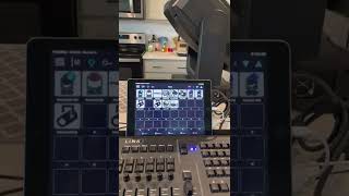 Setting Pan/Tilt Home Positions on the ADJ Airstream Link Console