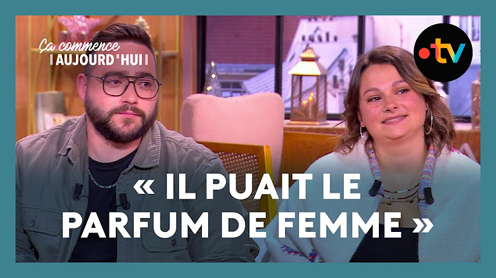 Trompés par leur conjoint respectif, Camille & Nicolas vivent depuis une belle histoire d'amour