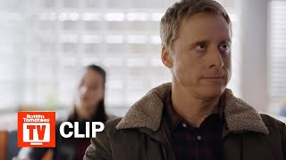 Resident Alien S01 E05 Clip | 'Asta Reveals Something to Jimmy' | Rotten Tomatoes TV
