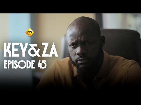 Série - Key & Za - Saison 1 - Episode 45 - VOSTFR