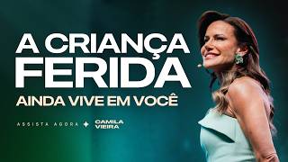 Por Que Você NÃO CONSEGUE Mudar? A Resposta Está na Infância